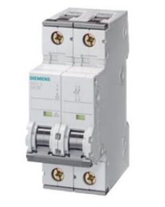Siemens 5SY4202-8 Breaker