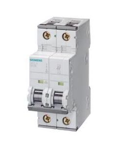 Siemens 5SY4202-5 Breaker