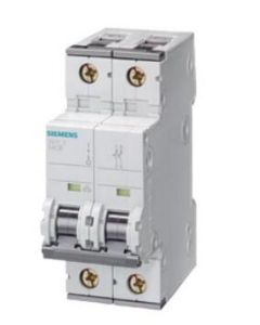 Siemens 5SY42057 Breaker