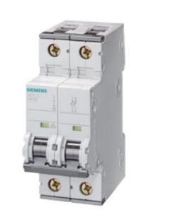 Siemens 5SY42058 Breaker