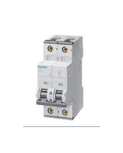 Siemens 5SY4206-6 Breaker
