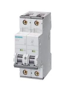 Siemens 5SY42065 Breaker