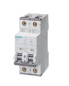 Siemens 5SY42067 Breaker