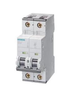 Siemens 5SY42068 Breaker
