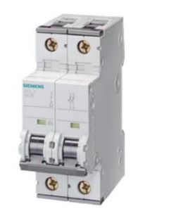 Siemens 5SY42088 Breaker