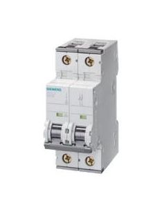 Siemens 5SY4210-6 Breaker