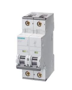 Siemens 5SY4210-7 Breaker