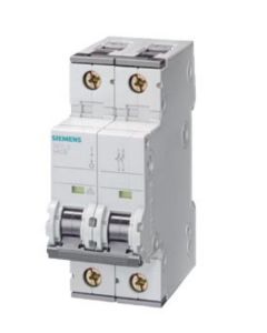 Siemens 5SY42105 Breaker