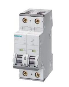 Siemens 5SY42157 Breaker