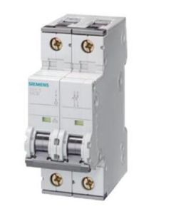 Siemens 5SY42158 Breaker