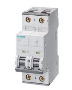 Siemens 5SY4216-6 Breaker