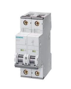 Siemens 5SY4216-7 Breaker