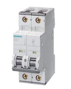 Siemens 5SY4216-8 Breaker