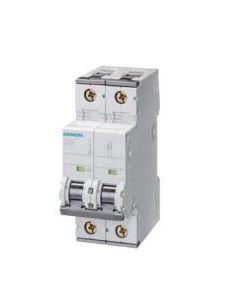 Siemens 5SY4220-7 Breaker