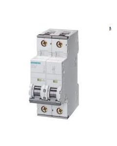 Siemens 5SY4220-8 Breaker