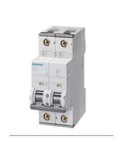 Siemens 5SY4232-8 Breaker