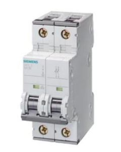 Siemens 5SY42407 Breaker