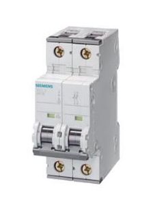 Siemens 5SY42457 Breaker