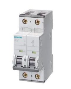 Siemens 5SY42508 Breaker
