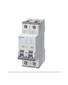 Siemens 5SY42638 Sup