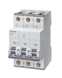 Siemens 5SY43015 Breaker