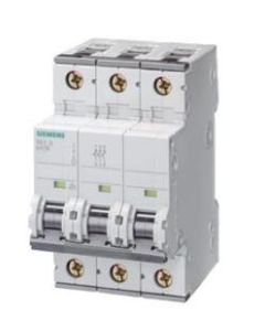 Siemens 5SY43018 Breaker