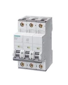 Siemens 5SY4302-8 Breaker