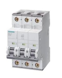 Siemens 5SY43025 Breaker