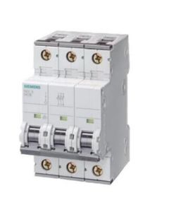 Siemens 5SY4303-8 Breaker