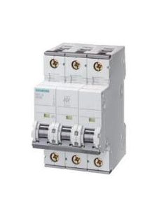 Siemens 5SY4304-8 Breaker