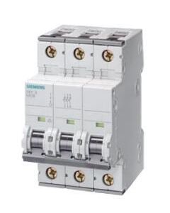 Siemens 5SY43058 Breaker