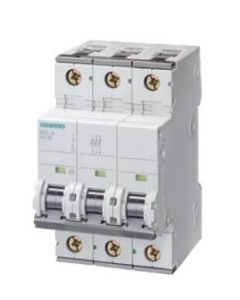 Siemens 5SY4306-7 Breaker