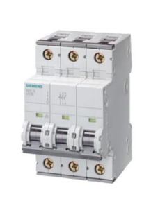 Siemens 5SY4306-8 Breaker