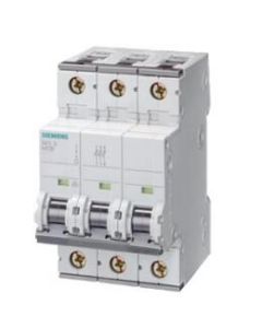 Siemens 5SY43065 Breaker