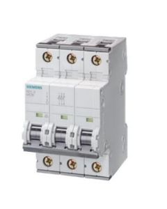 Siemens 5SY43087 Breaker