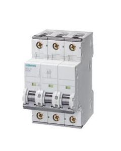 Siemens 5SY4310-6 Breaker
