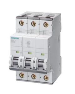 Siemens 5SY4310-8 Breaker
