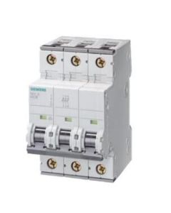 Siemens 5SY43117 Breaker