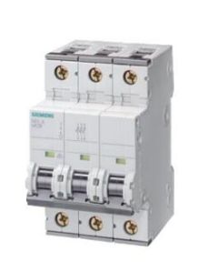 Siemens 5SY43137 Breaker