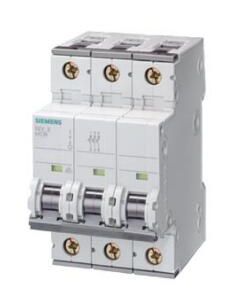 Siemens 5SY43138 Breaker