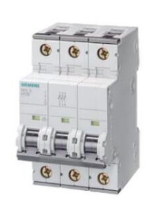 Siemens 5SY43165 Breaker