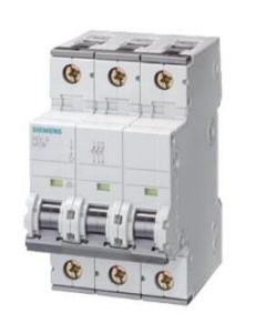 Siemens 5SY43166 Breaker