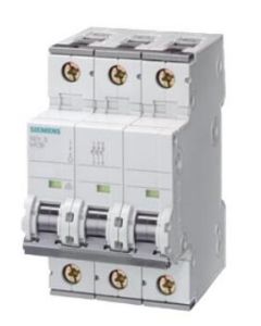 Siemens 5SY43167 Breaker