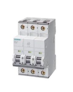 Siemens 5SY43187 Breaker