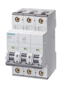Siemens 5SY43205 Breaker