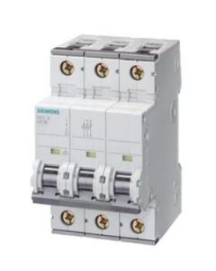 Siemens 5SY43206 Breaker