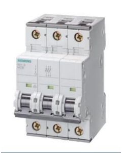 Siemens 5SY43207 Breaker