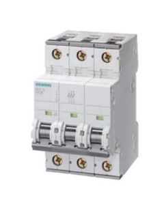 Siemens 5SY4325-8 Breaker