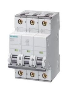 Siemens 5SY43255 Breaker