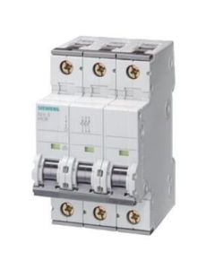 Siemens 5SY43257 Breaker